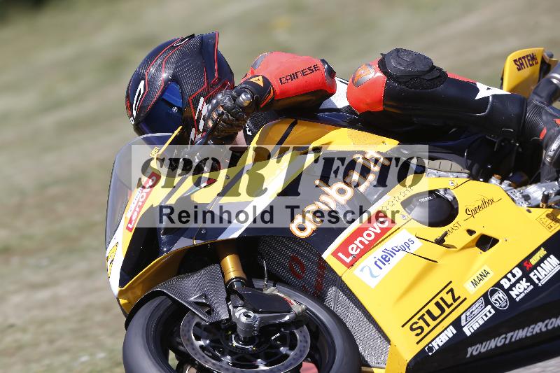 /31 24.06.2025 Get Faster Caremotion ADR/Gruppe rot/97